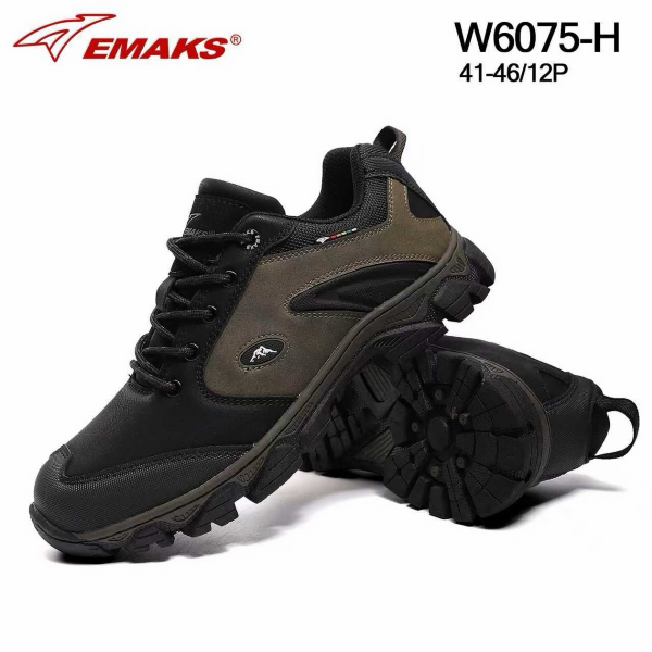 Buty sportowe Męskie Roz 41-46 / 12 par